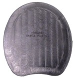 Castle Plastics - Black Thinliner